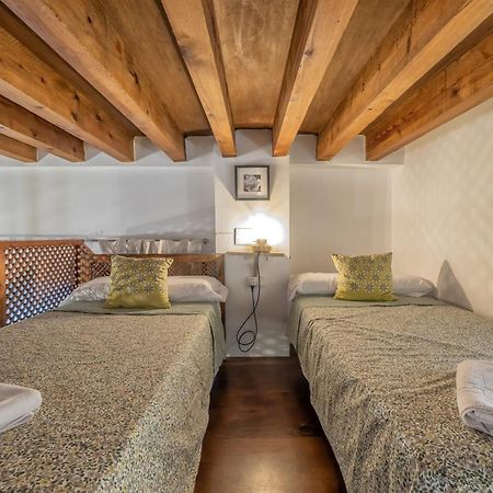 Apartamento Duplex Juramento & Descanso En El Casco Antiguo Cordoue Extérieur photo