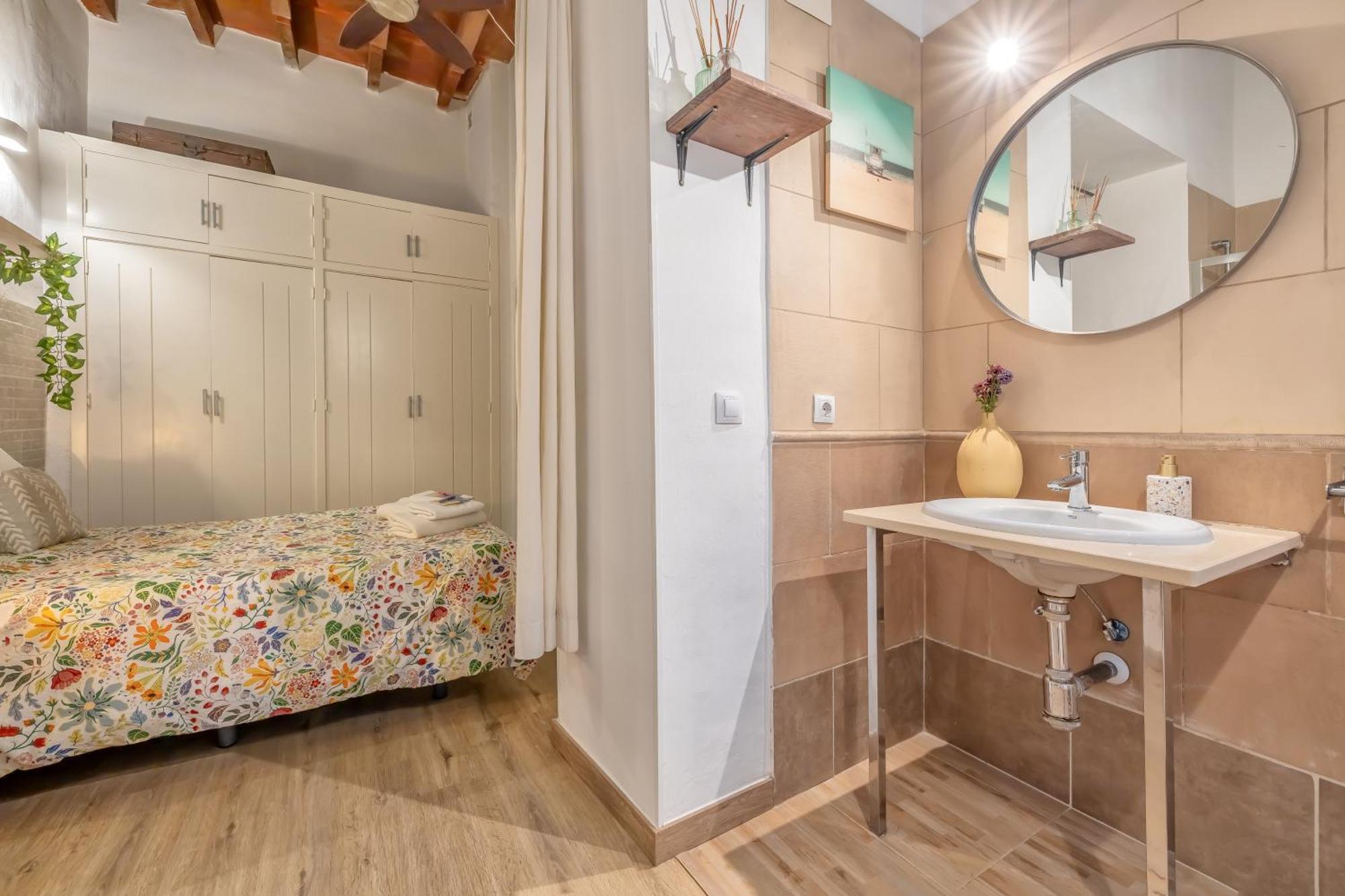 Apartamento Duplex Juramento & Descanso En El Casco Antiguo Cordoue Extérieur photo