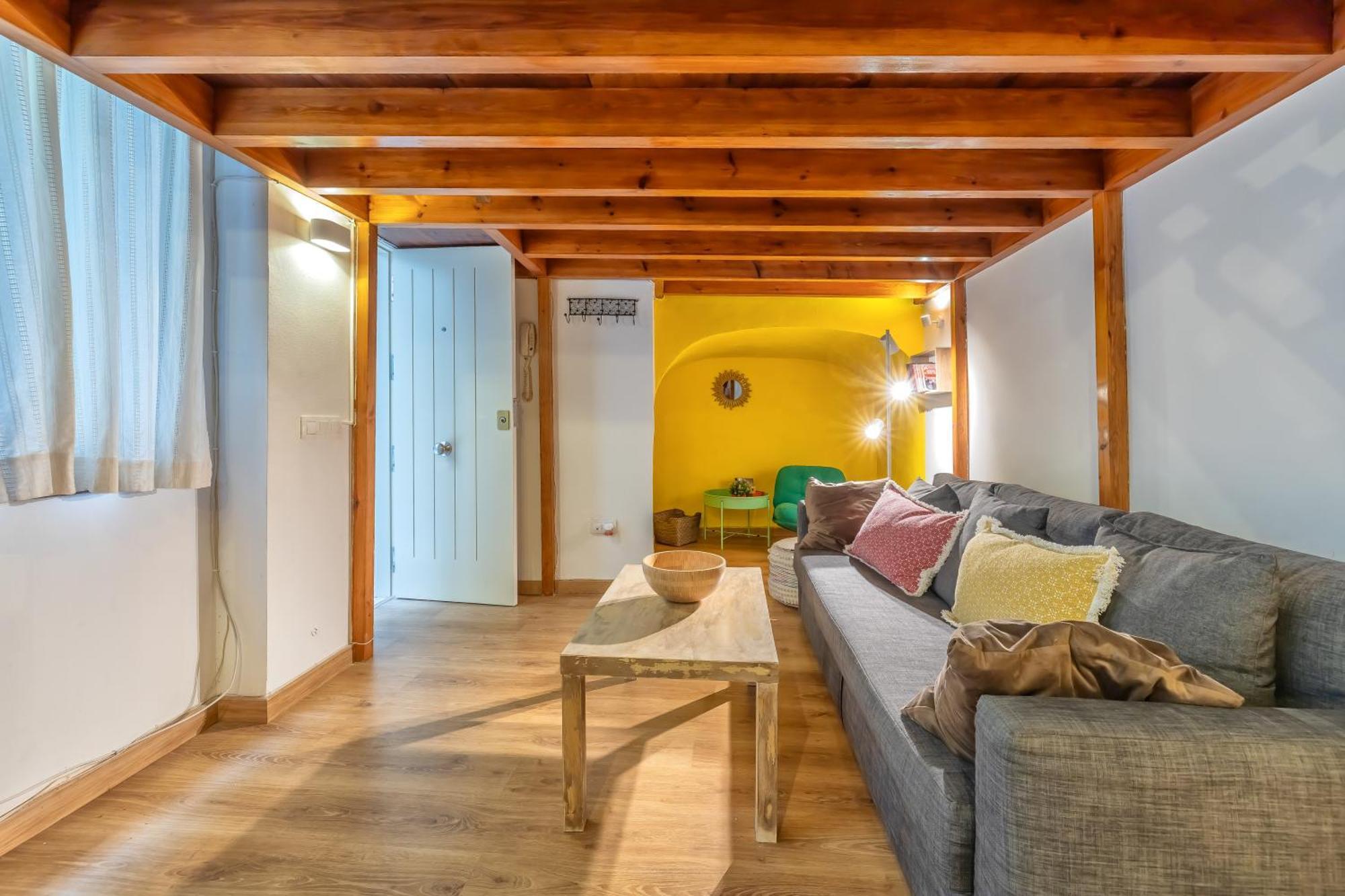 Apartamento Duplex Juramento & Descanso En El Casco Antiguo Cordoue Extérieur photo
