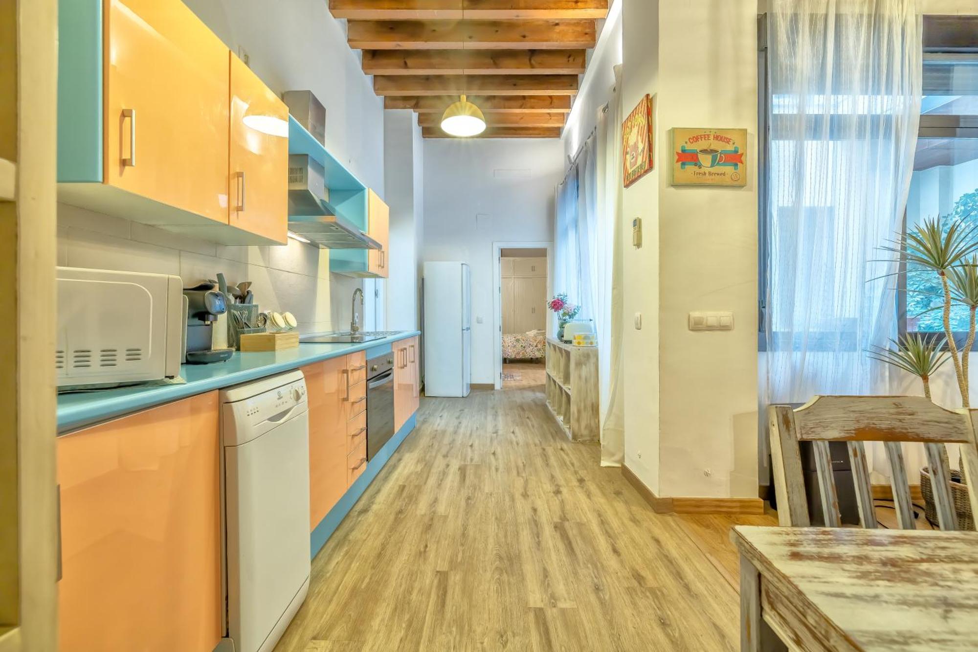Apartamento Duplex Juramento & Descanso En El Casco Antiguo Cordoue Extérieur photo