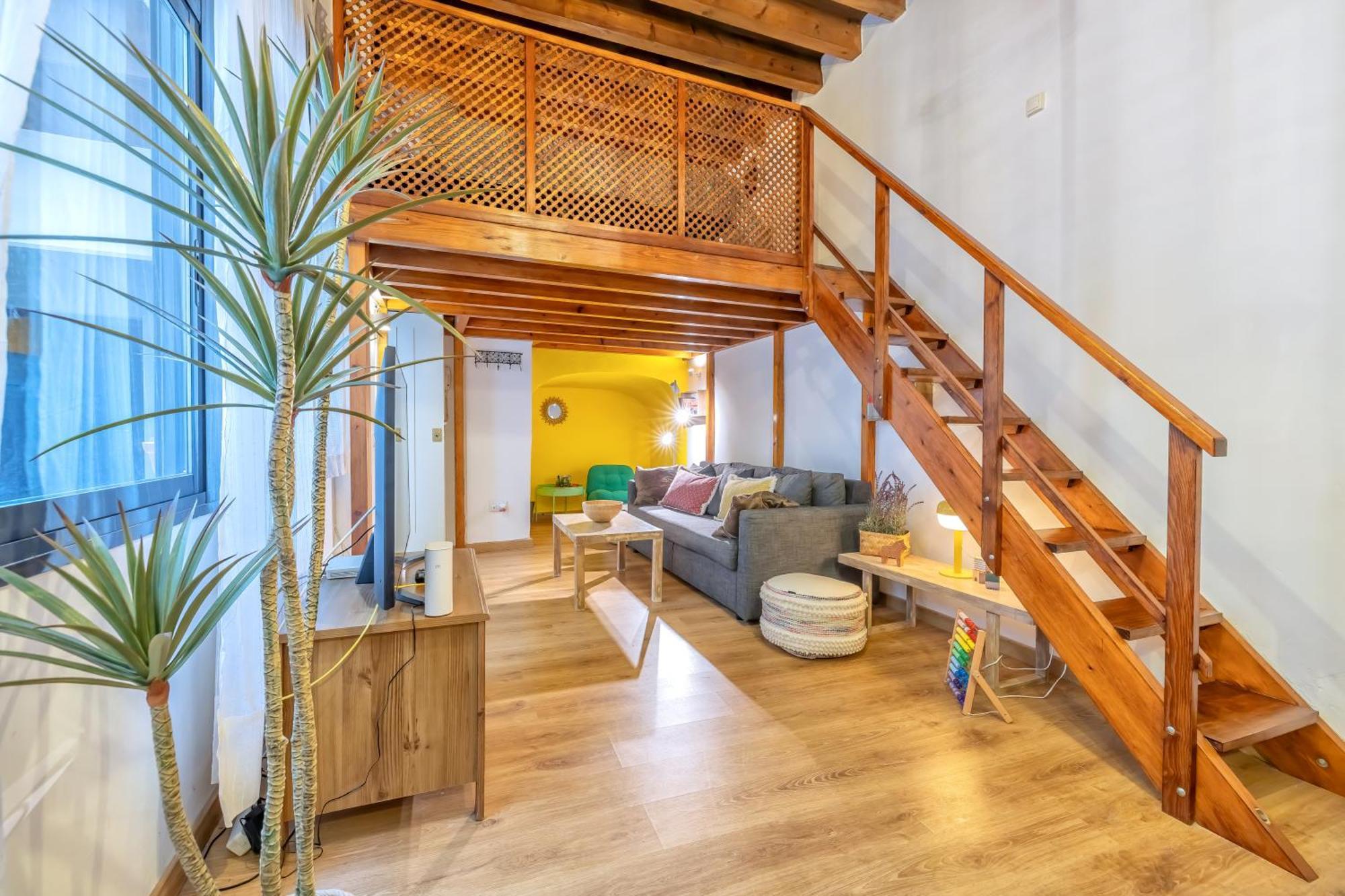 Apartamento Duplex Juramento & Descanso En El Casco Antiguo Cordoue Extérieur photo