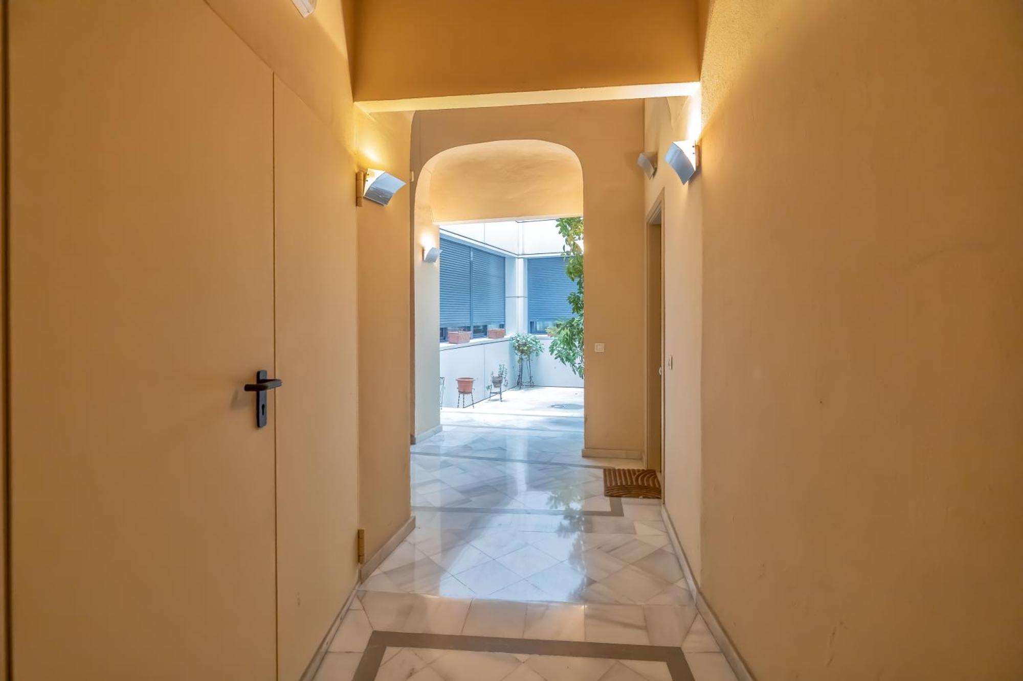 Apartamento Duplex Juramento & Descanso En El Casco Antiguo Cordoue Extérieur photo