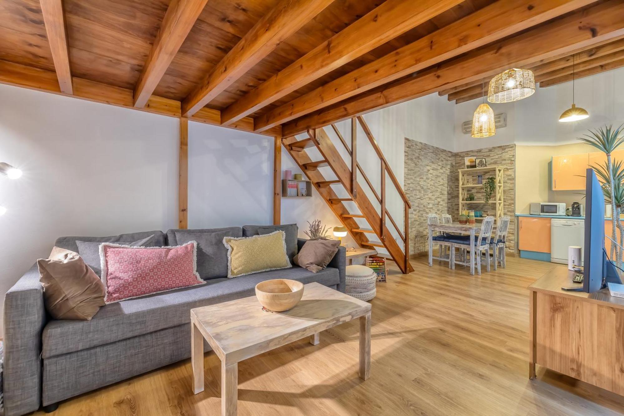 Apartamento Duplex Juramento & Descanso En El Casco Antiguo Cordoue Extérieur photo