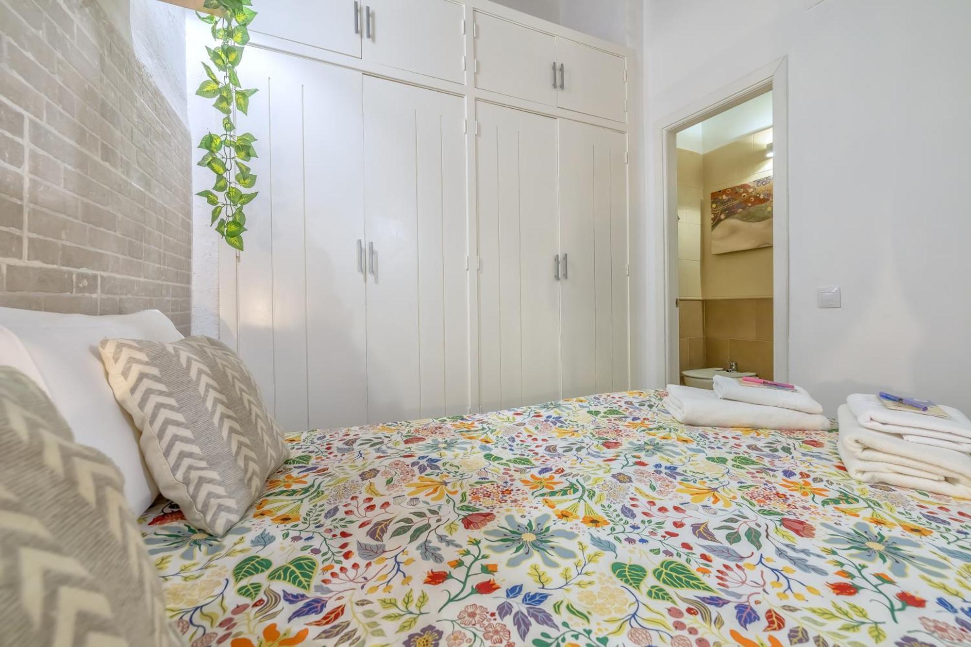 Apartamento Duplex Juramento & Descanso En El Casco Antiguo Cordoue Extérieur photo