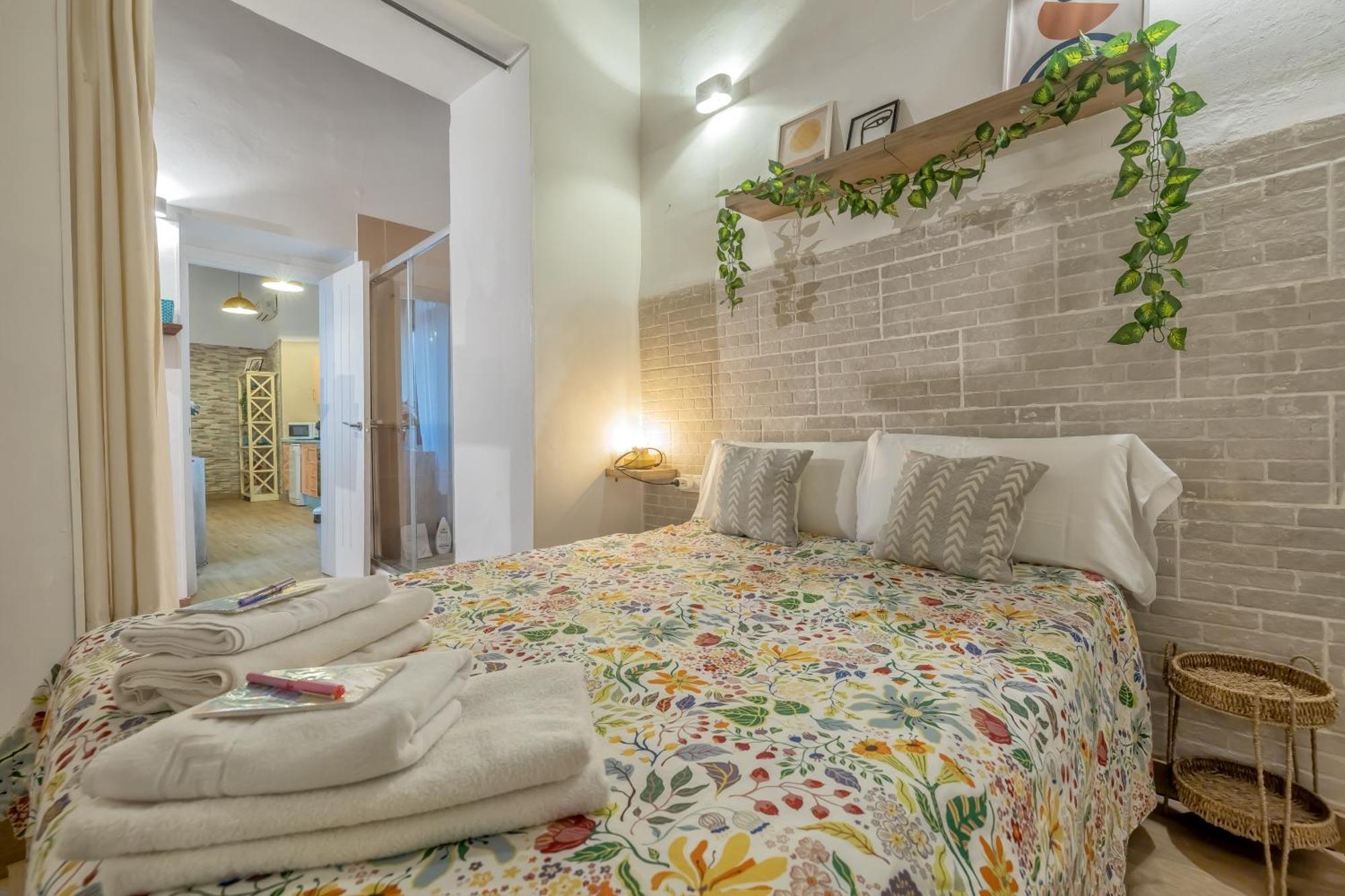Apartamento Duplex Juramento & Descanso En El Casco Antiguo Cordoue Extérieur photo
